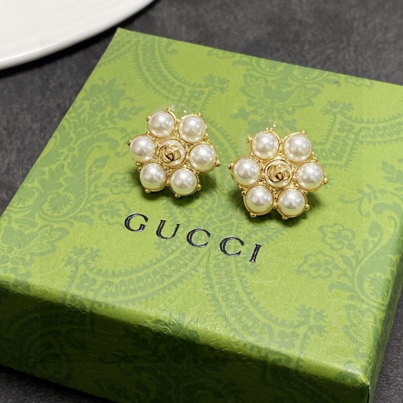 Gucci Earrings